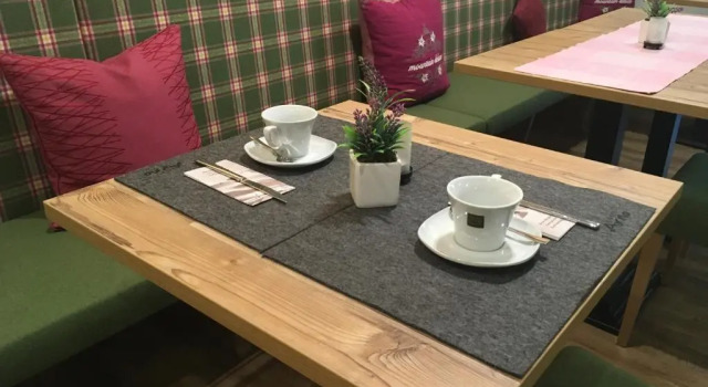 Номер Standard Apart Hotel Arno