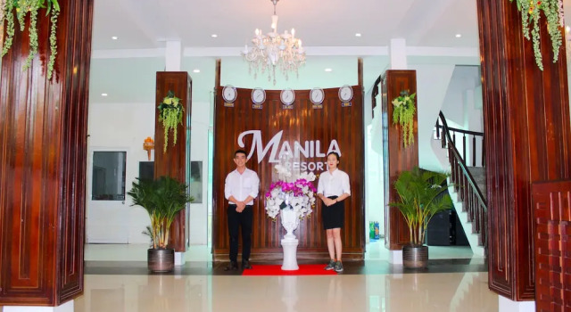 Manila Resort