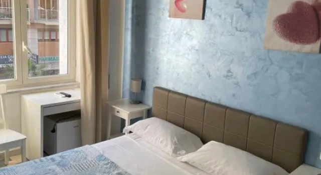 Habitación Económica Grillo