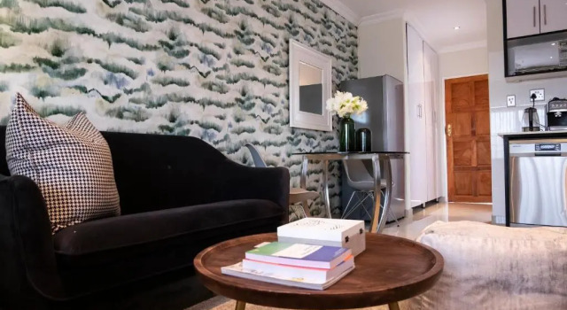Студия The Wilcrest Apartment