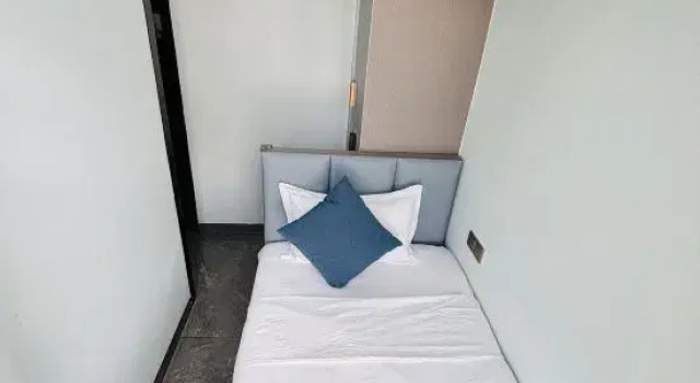 Номер Standard Fengyuan Homestay (Zunyi Railway Station)