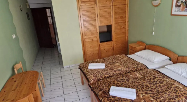 Студия Róza Hotel és Apartmanház