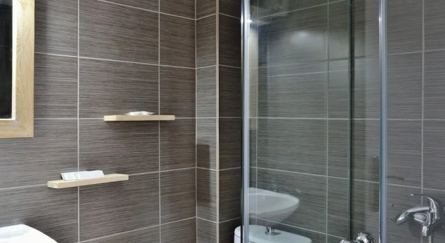 Апартаменты Katerina Apartments 1