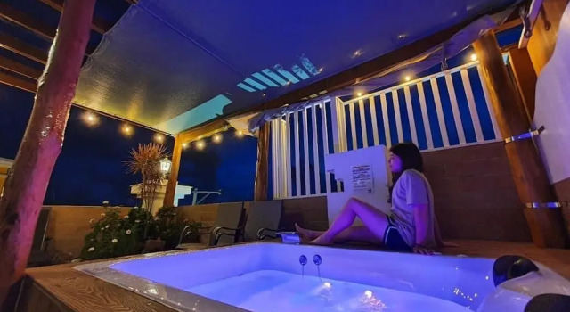 Номер Standard Inn巷文創旅店 Inn siang B&B-墾丁夢幻島