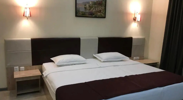 Karavan Street Hotel, Varaa Hotelli Kum Tashkent