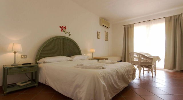 Residence Le Bouganville