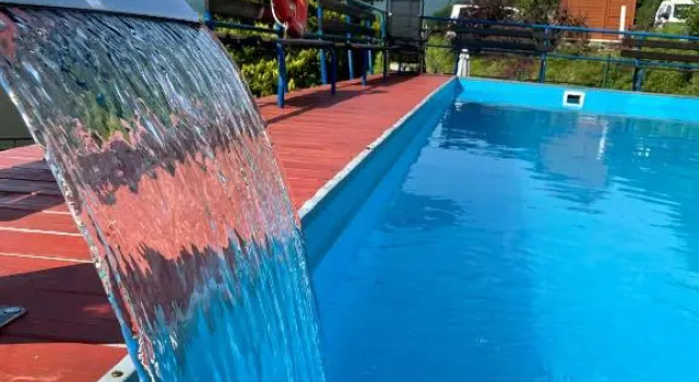 Gwarek Ustron, Book Hotel Hoteller i Ustroń med pool, Swimmingpool