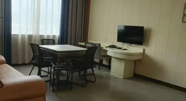 Люкс Business Vatican Art Hotel (Dongyun Road, Linwu County, Zhangzhou)