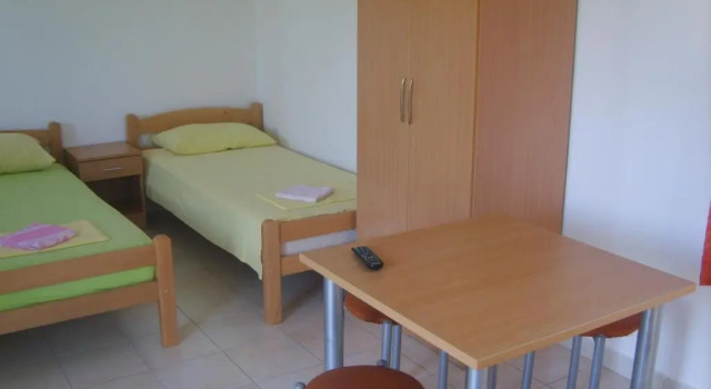 Студия Apartments Val Maslina
