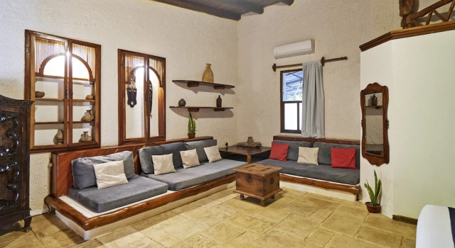 Четырёхместный люкс Royal Havana Lodge