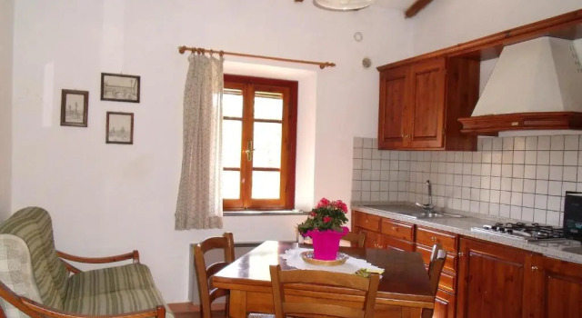 Апартаменты Standard Agriturismo Casa Alle Vacche