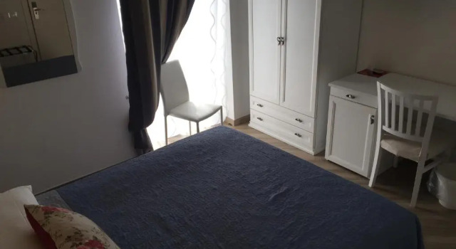 Номер Deluxe Residenza Murat