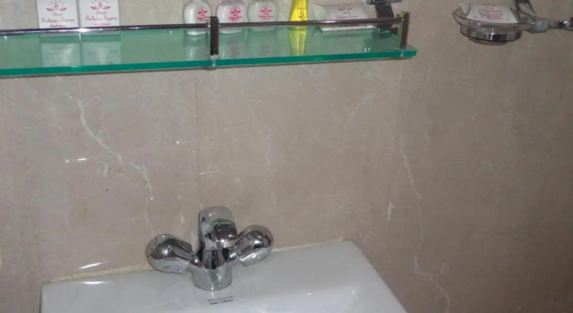 Двухместный номер Deluxe Bodhgaya Regency Hotel