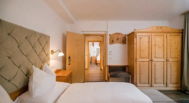 Номер Standard Hotel Winkler Sport & Spa Resort