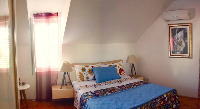 Apartments Mia