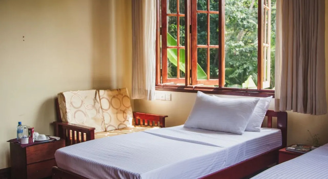 Gurahaana Guest House