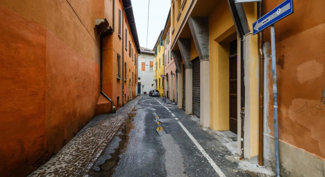 San Michele Apartments - Ferrum by Wonderful Italy