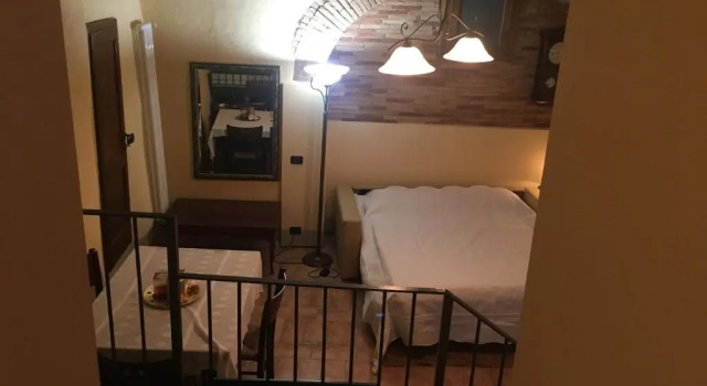 Апартаменты Loft De' Riccardi
