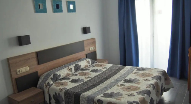 Hostal El Trovador, Забронировать Отель Альтеа Коста-Бланка