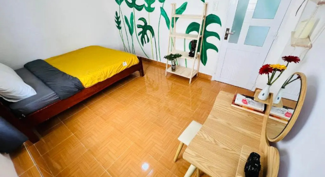 Апартаменты Paradise House