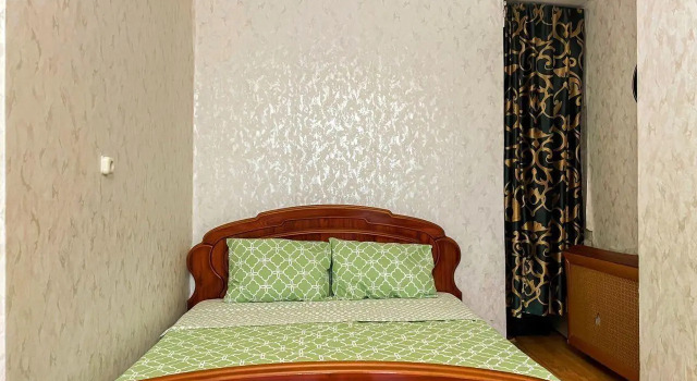 Apart Saray on Butyrskaya street 21, Prenota Appartamento Hotel a SAO Area con parcheggio, Parcheggio