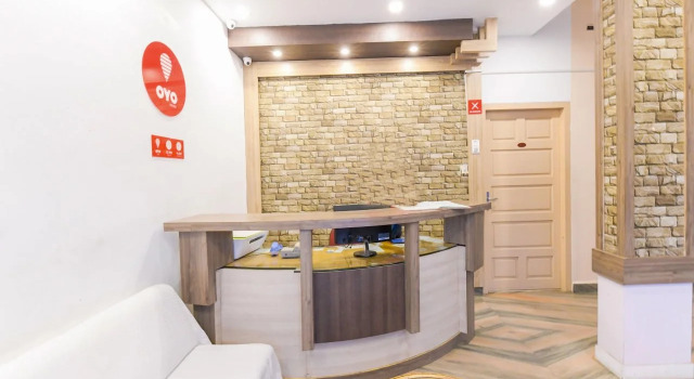 OYO 6997 New Kochi Residency, Забронировать Отель Отели Коччи 3 звезды, 3*