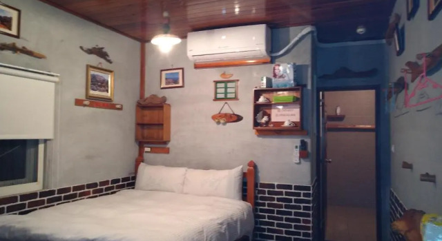 Mountain Sea Bay B&B