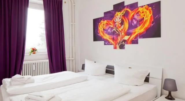 Anabells Apartments