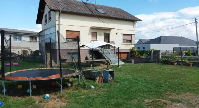 Chez Georges et Colette, Reserva ahora Apartamento Saasenheim Great Eastern Region