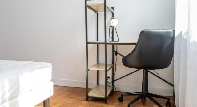 Splendide 80 m2 Hyper-centre ville Limoges