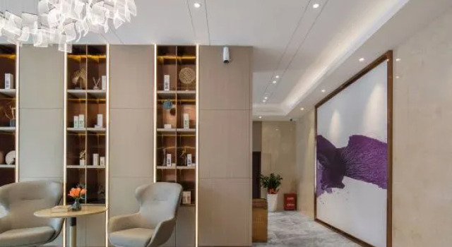 Lavande Hotel (Zhangzhou Xinlong Shengshi Plaza), Book Hotel Zhangzhou Fujian