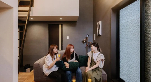Апартаменты REQRAS Sakuramachi - Vacation STAY 52733v
