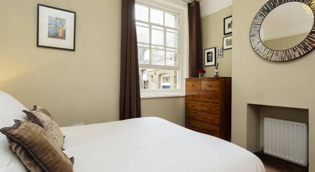 Veeve  Apartment Haberdasher Street Old Street, Забронировать Апартаменты/квартира Апартаменты Лондона, рядом с The Curve, Апартаменты/квартира