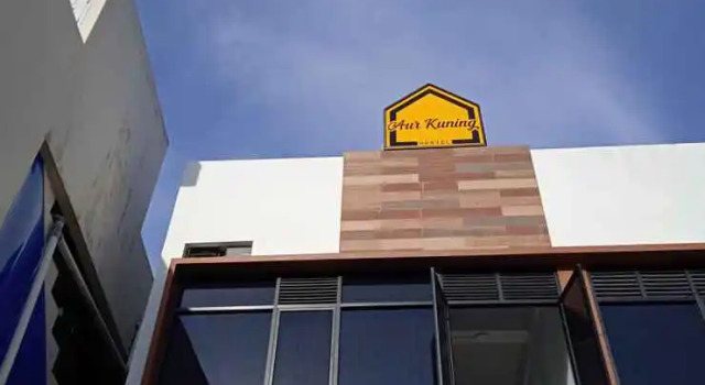 AUR KUNING HOSTEL SYARIAH Bukittinggi, Book Hostel Hostels in Sumatra, Hostel