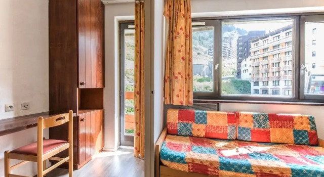 Residence Les Alpages - maeva Home, Забронировать Отель Морзин Порт дю Солей, рядом с Горнолыжный подъемник Ландаре