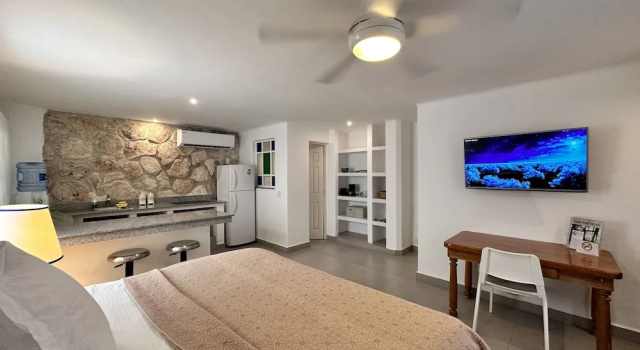 Casa Tortugas Boutique Hotel, An Authentic Hidden Gem in Cancun, Réserver Hôtel-boutique Cancún Quintana Roo