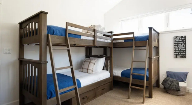 Valmont Trail - Quartz, Reserva ahora Hotel Truckee Valle Squaw