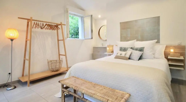 Номер Superior Villa La Clarté