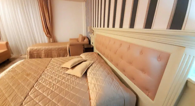 Номер Comfort Regina di Saba - Hotel Villa per ricevimenti