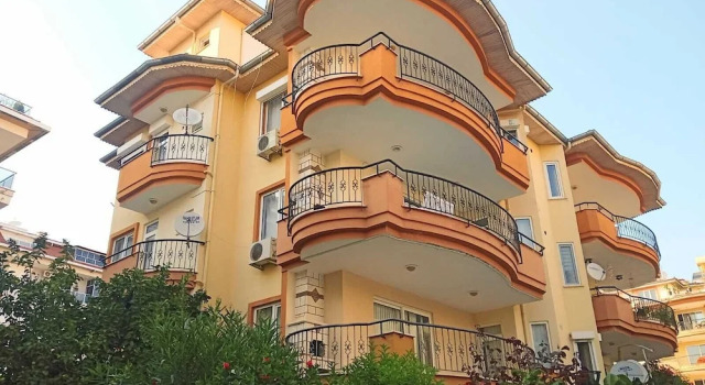 07 Kestel Apartments, Забронировать Апартаменты/квартира Апартаменты Побережья Алании, Апартаменты/квартира
