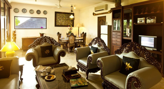 Palm Garden Hotel