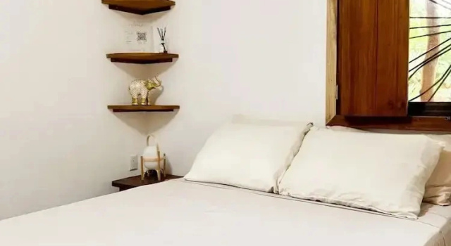 Colibri Ecolodge, Rezervați Casă de vacanță Cabane în Limon, Casetă