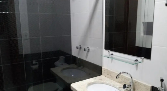 Номер Standard Hotel Jacarandá