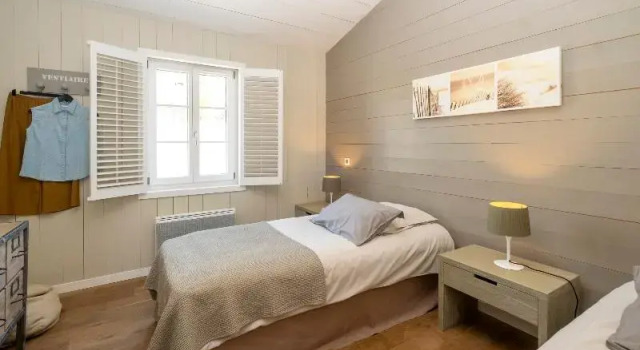 Номер Standard с 2 комнатами Résidence MV Lodge