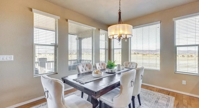 Mtn-view Paradise Near Usafa in Colorado Springs!, Boek Vakantiehuis Colorado Springs 