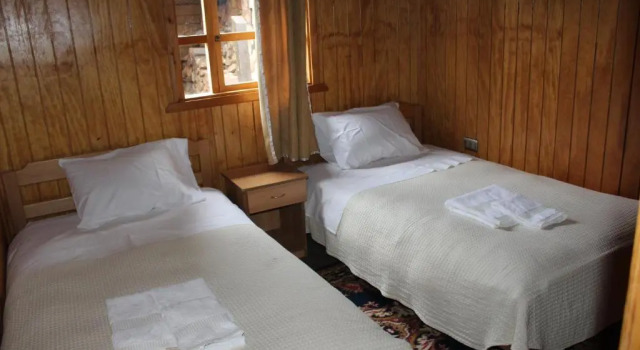 Hosteria Rayen