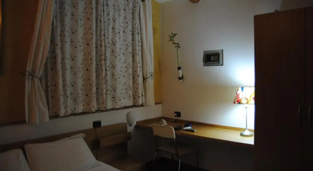 Трёхместный номер Standard Villa Mola Bed And Breakfast