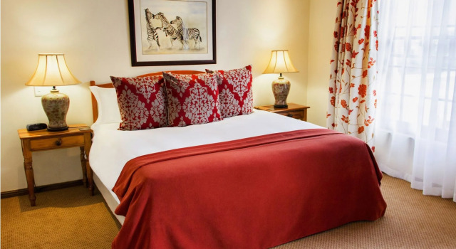 Glen Avon Lodge Boutique Hotel