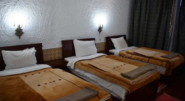 Номер Standard Hôtel Rose Mgouna