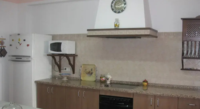 Complete House in Cuevas del Becerro, Забронировать Дом для отпуска Виллы провинции Малаги, Вилла